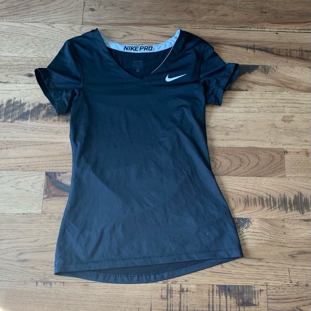 Nike Pro Shirt